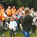 Fête de la pêche le samedi 29 Juin 2013