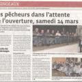 Article de presse Le Progrès AG 2015