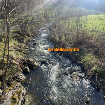 Bellecombe